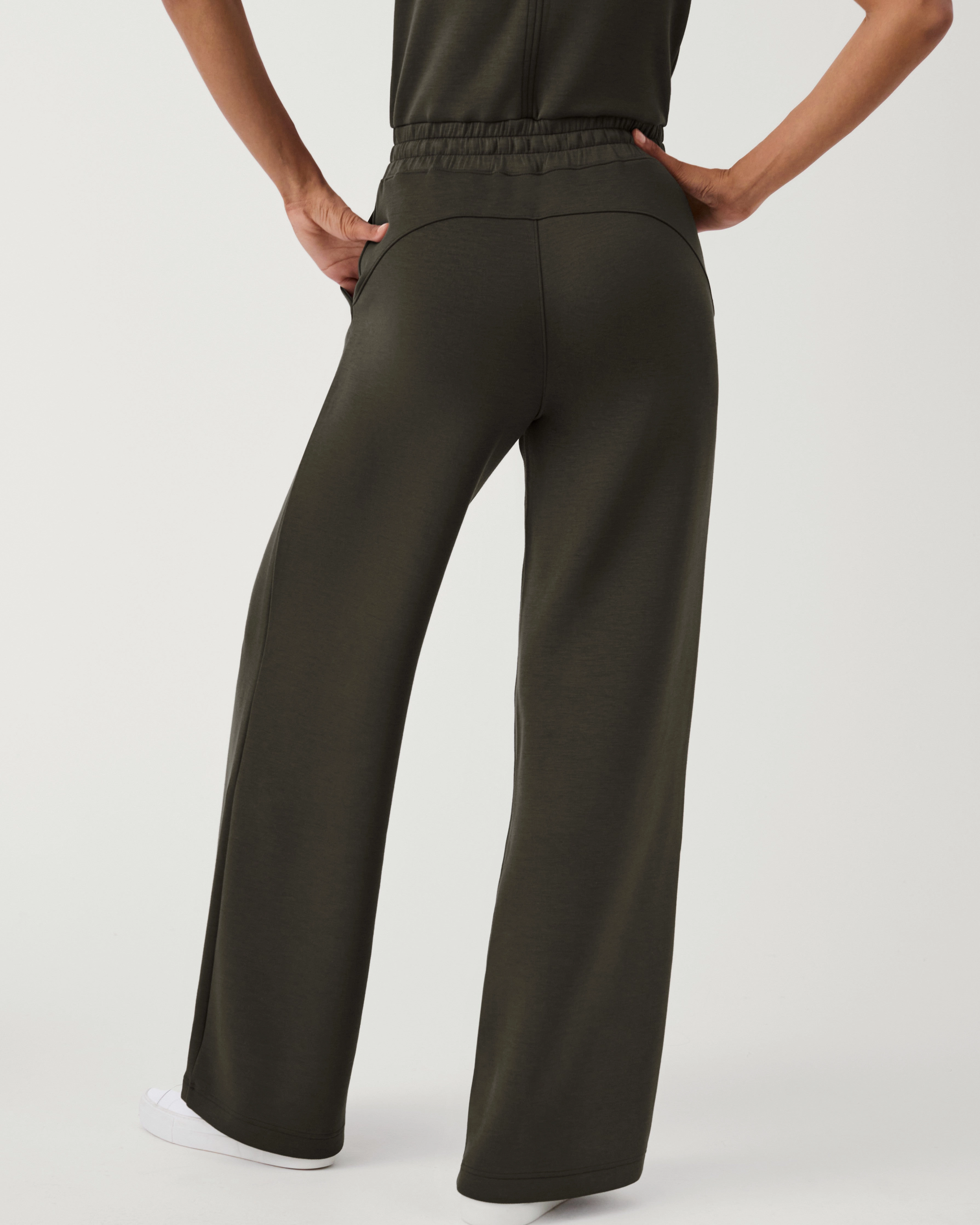SPANX® AirEssentials Sleeveless Jumpsuit