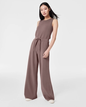 SPANX® AirEssentials Sleeveless Jumpsuit