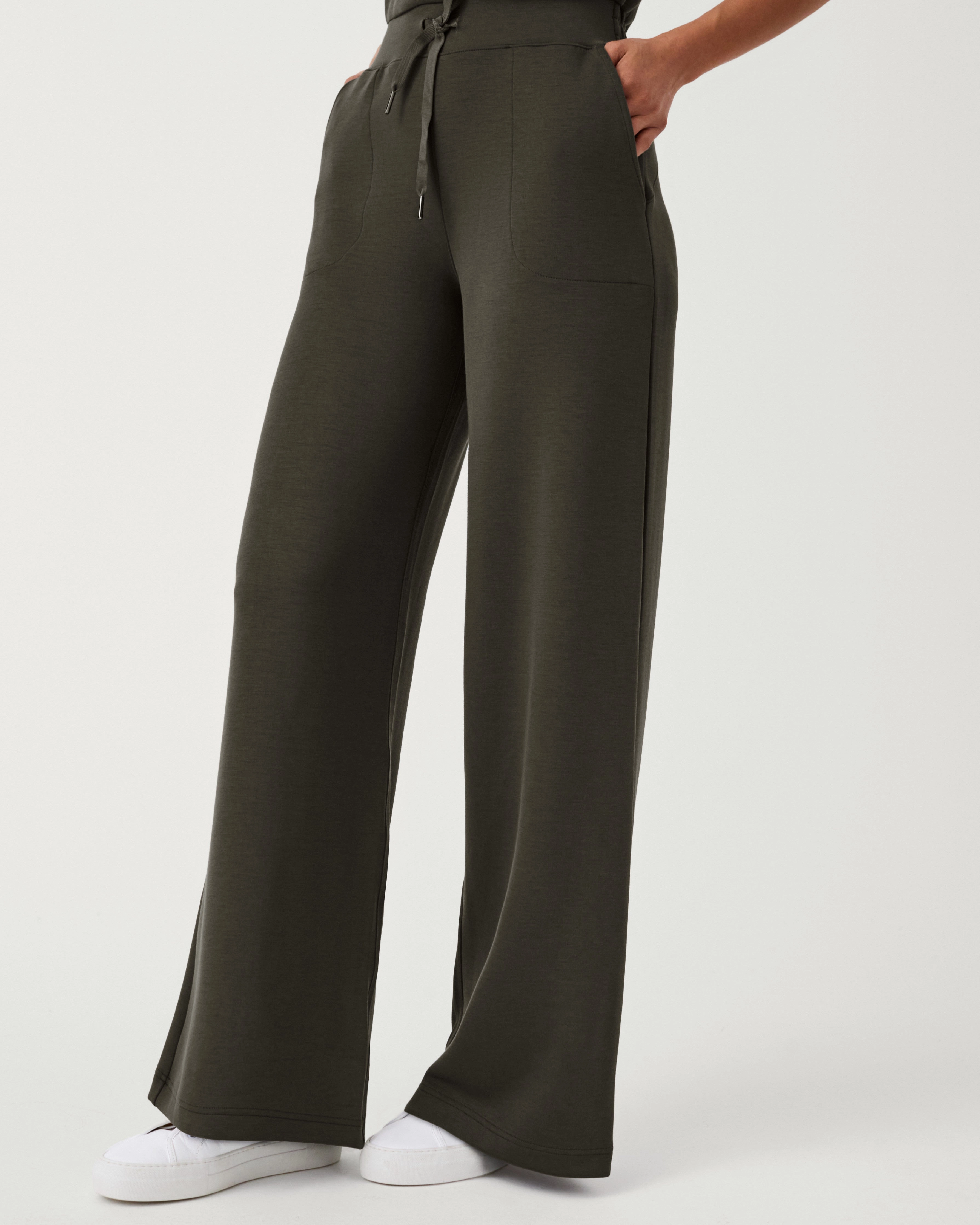 SPANX® AirEssentials Sleeveless Jumpsuit