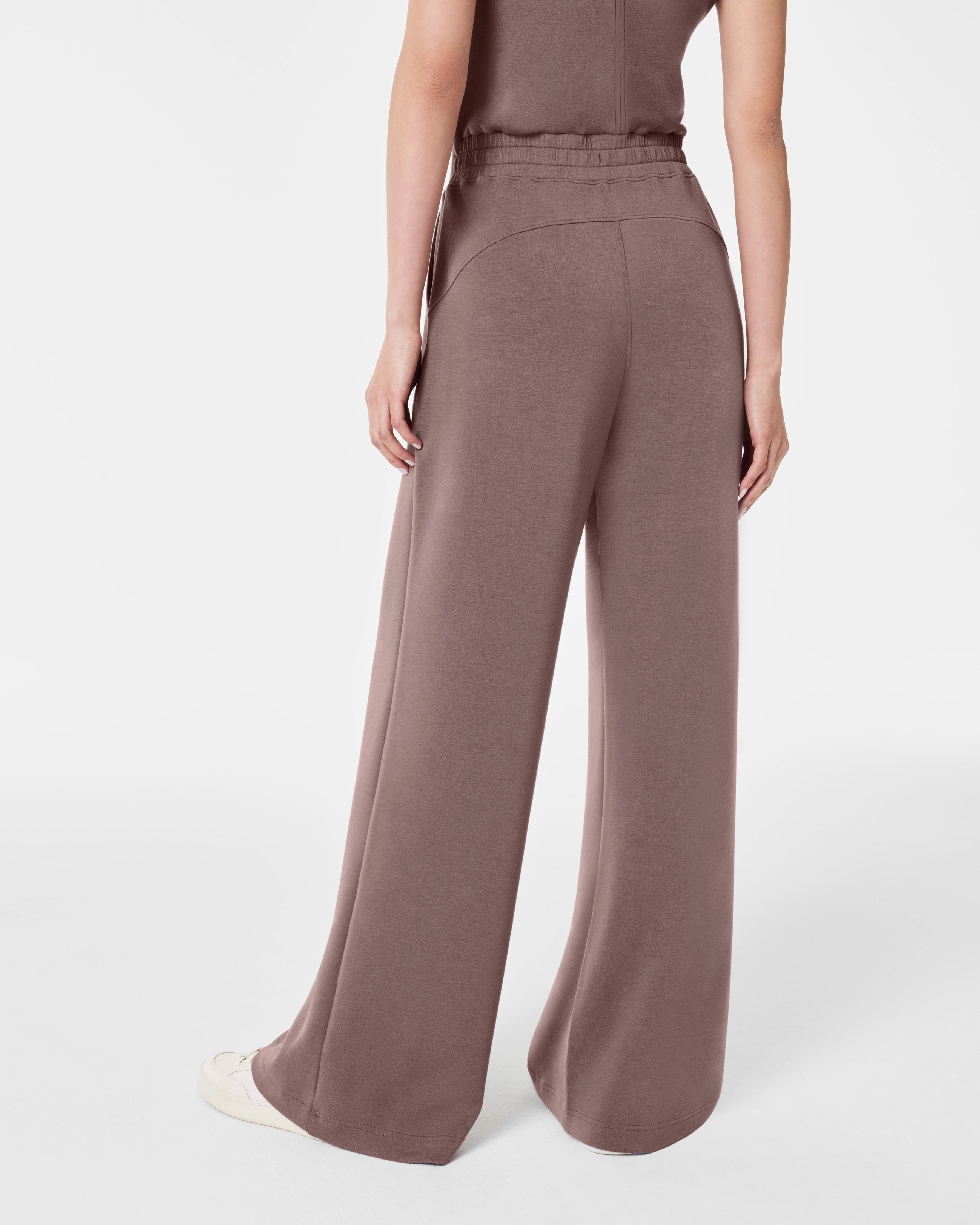 SPANX® AirEssentials Sleeveless Jumpsuit