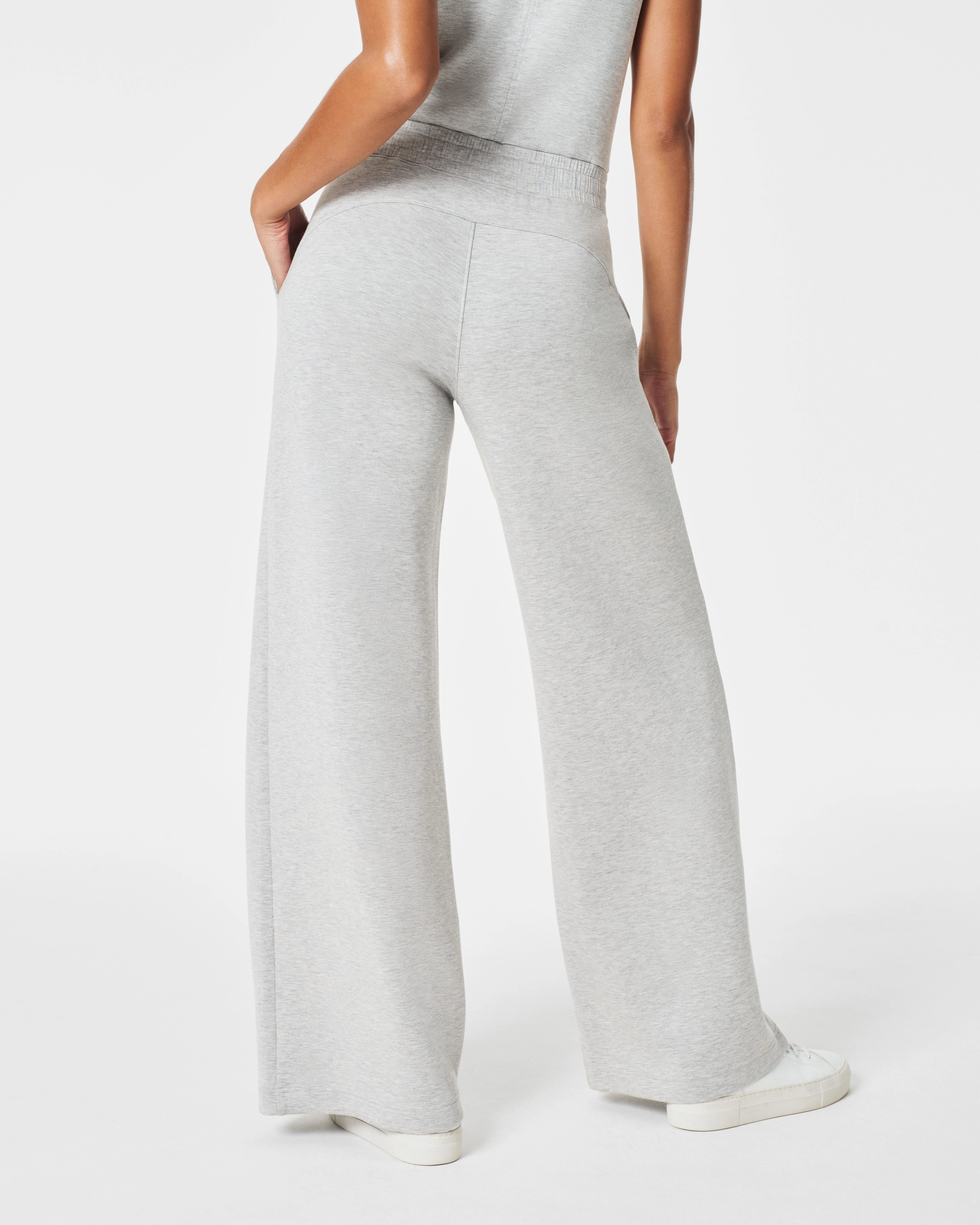 SPANX® AirEssentials Sleeveless Jumpsuit