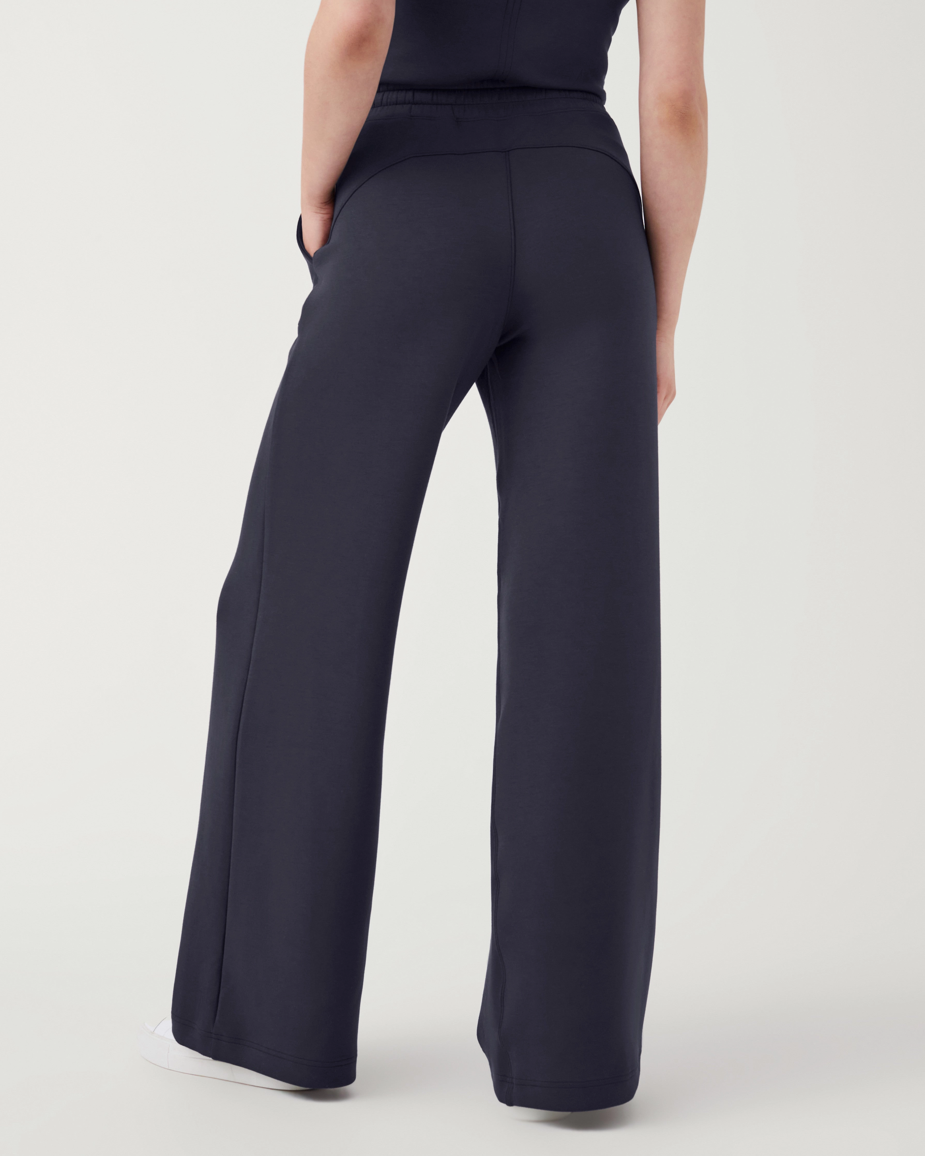 SPANX® AirEssentials Sleeveless Jumpsuit