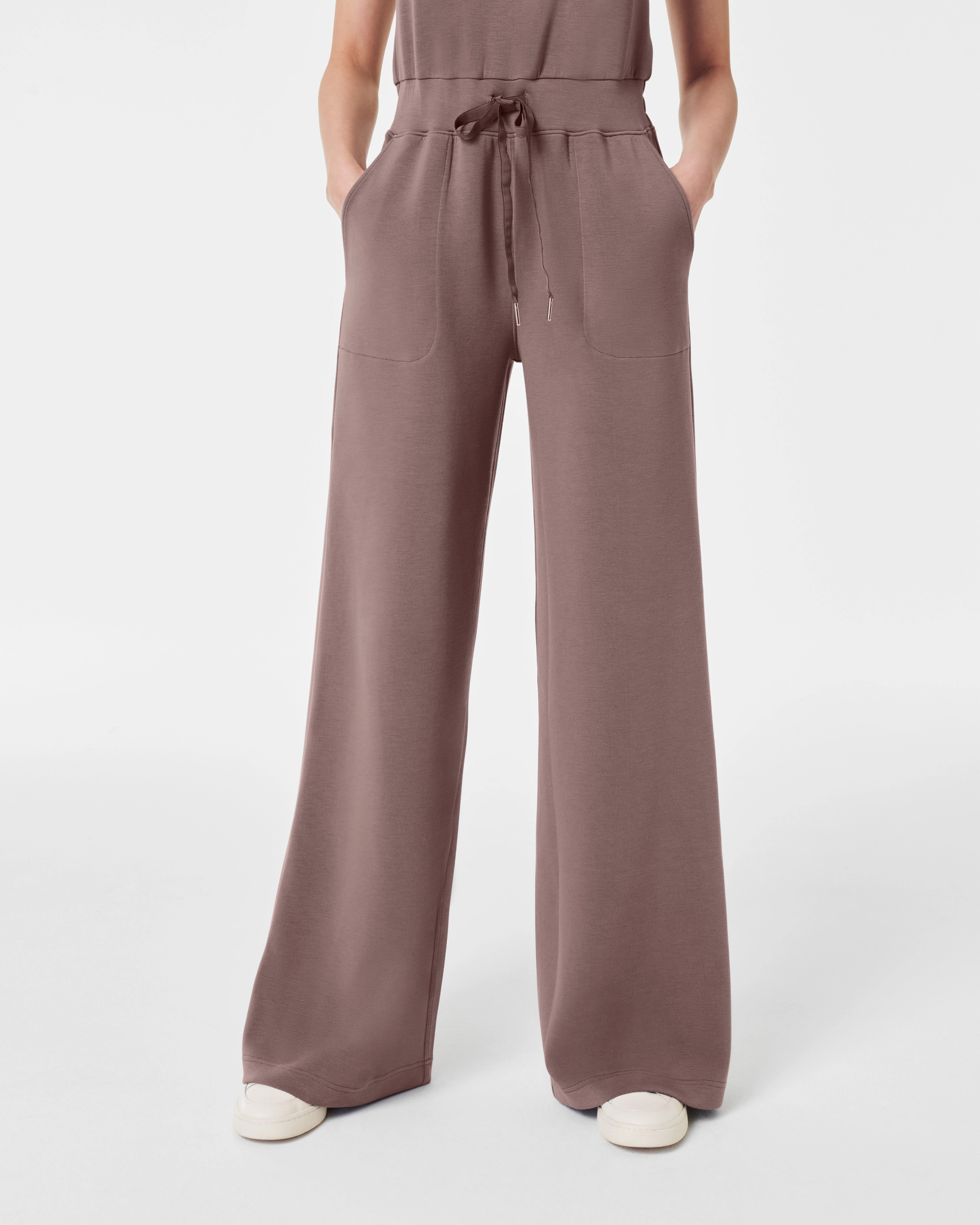 SPANX® AirEssentials Sleeveless Jumpsuit