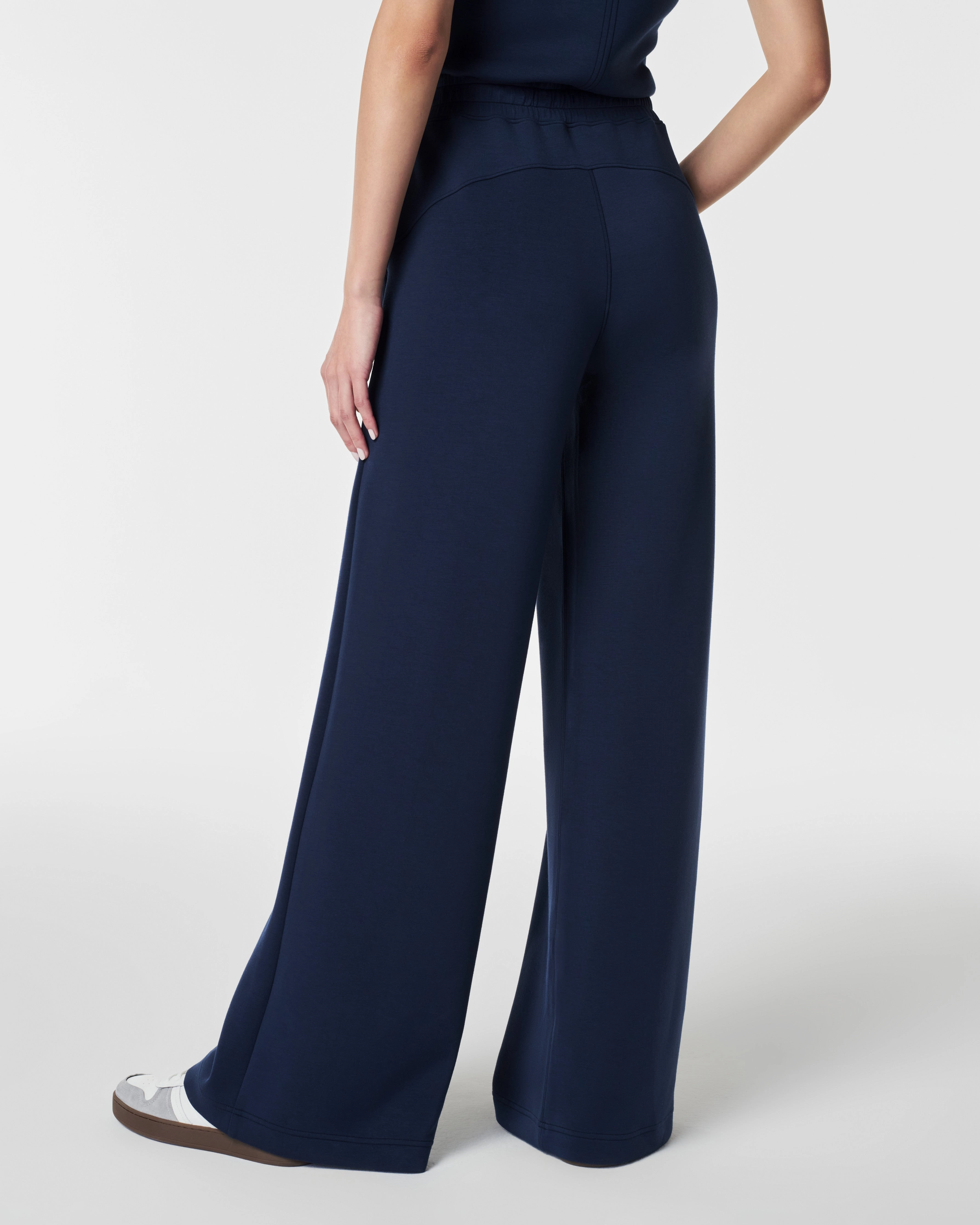 SPANX® AirEssentials Sleeveless Jumpsuit