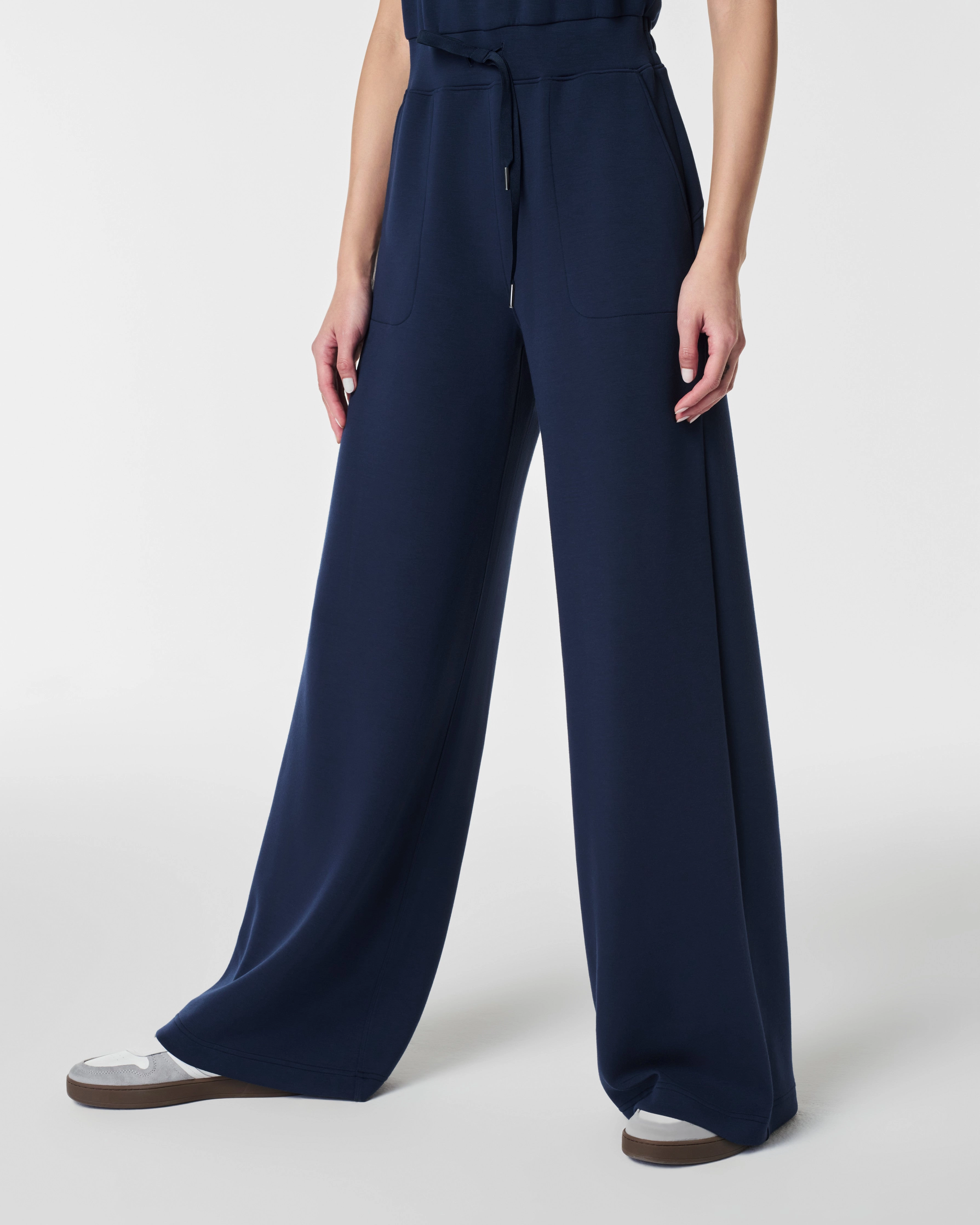 SPANX® AirEssentials Sleeveless Jumpsuit