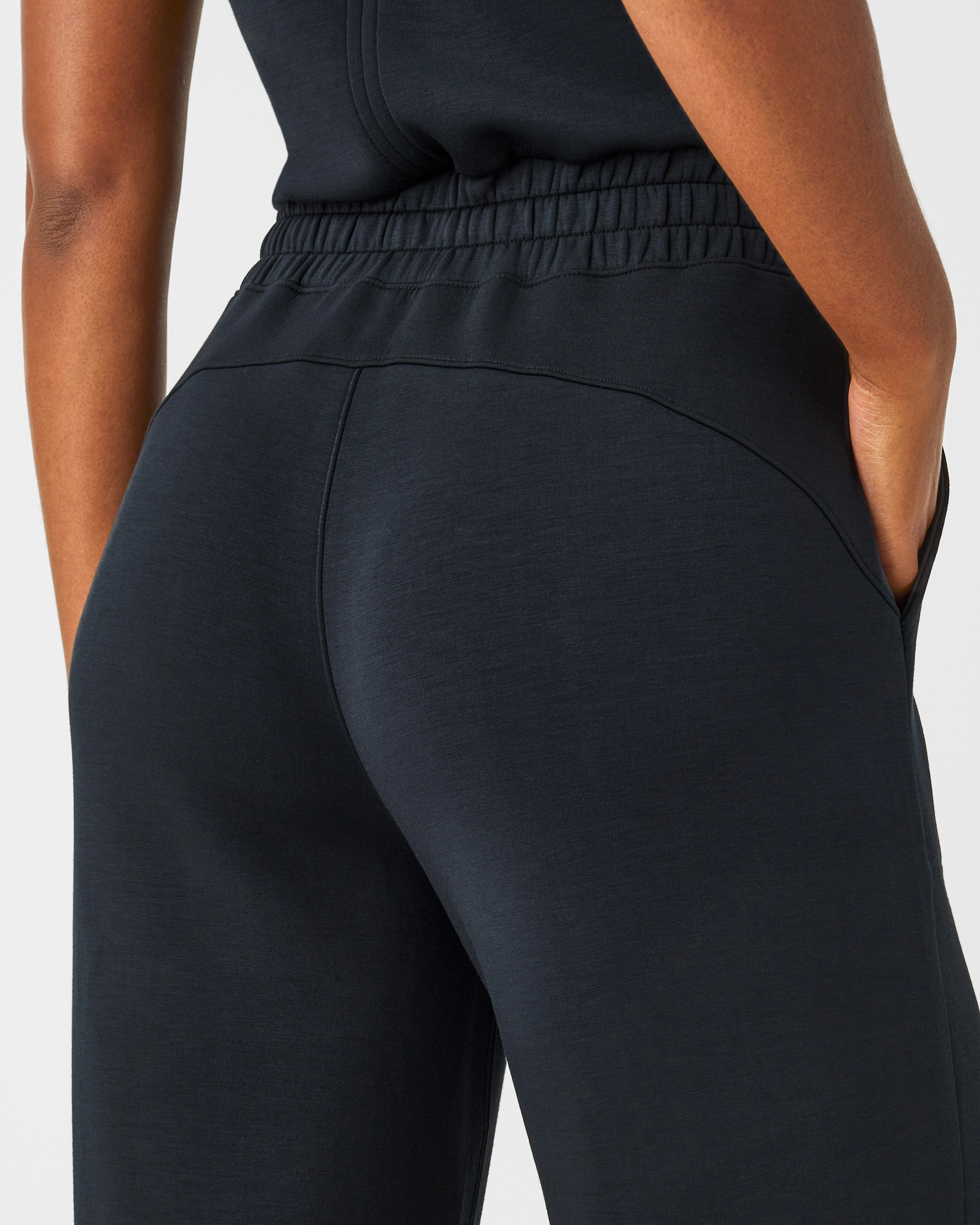 SPANX® AirEssentials Sleeveless Jumpsuit