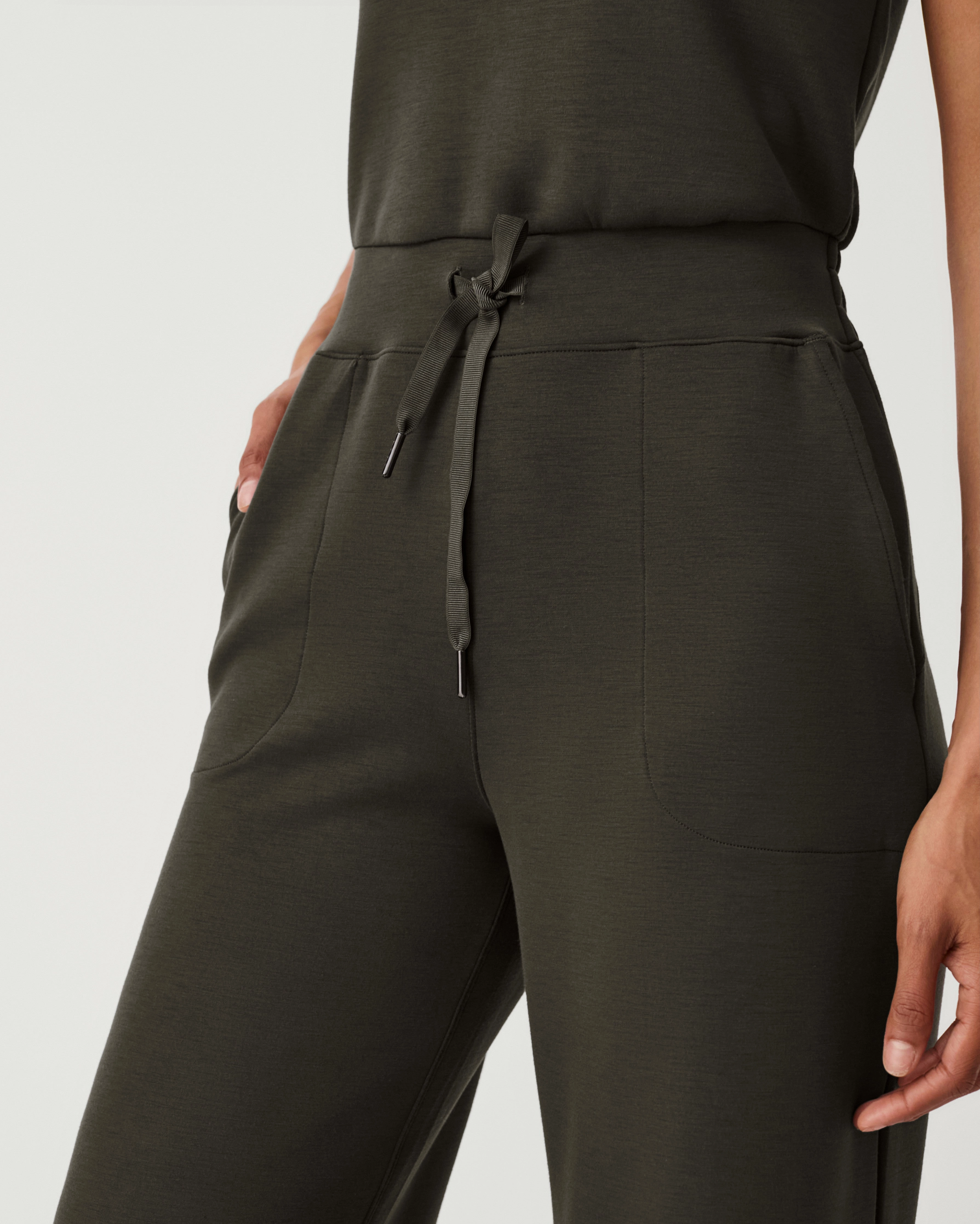 SPANX® AirEssentials Sleeveless Jumpsuit