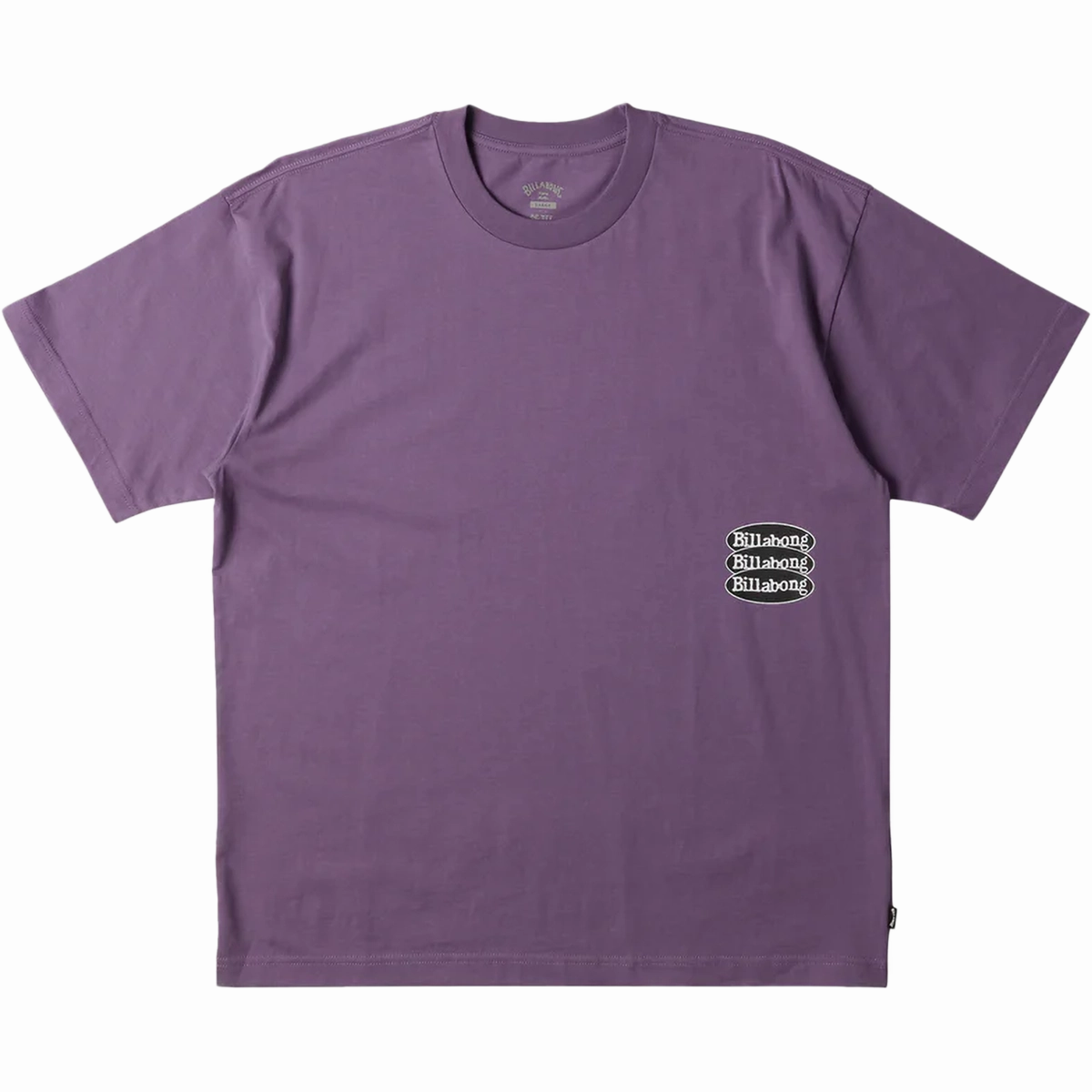 Stacked OG Short Sleeve