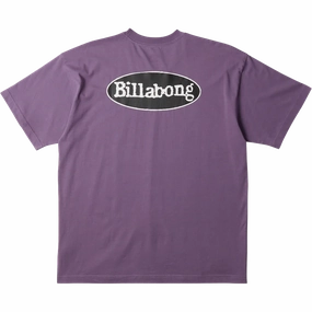 Stacked OG Short Sleeve