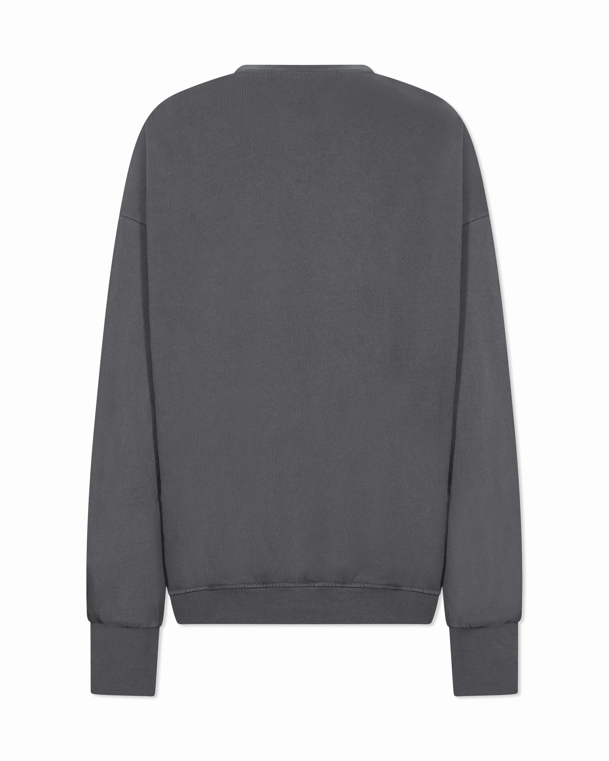 Taurus Oversized Jumper