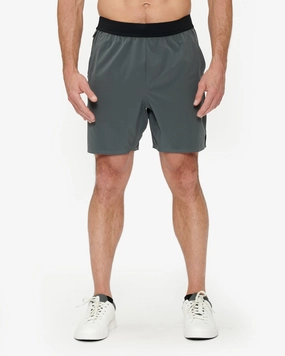 Ten Thousand Interval Short 7 - Lined