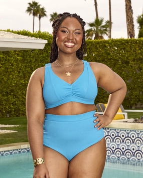 Tidelands Bikini - Gnarly