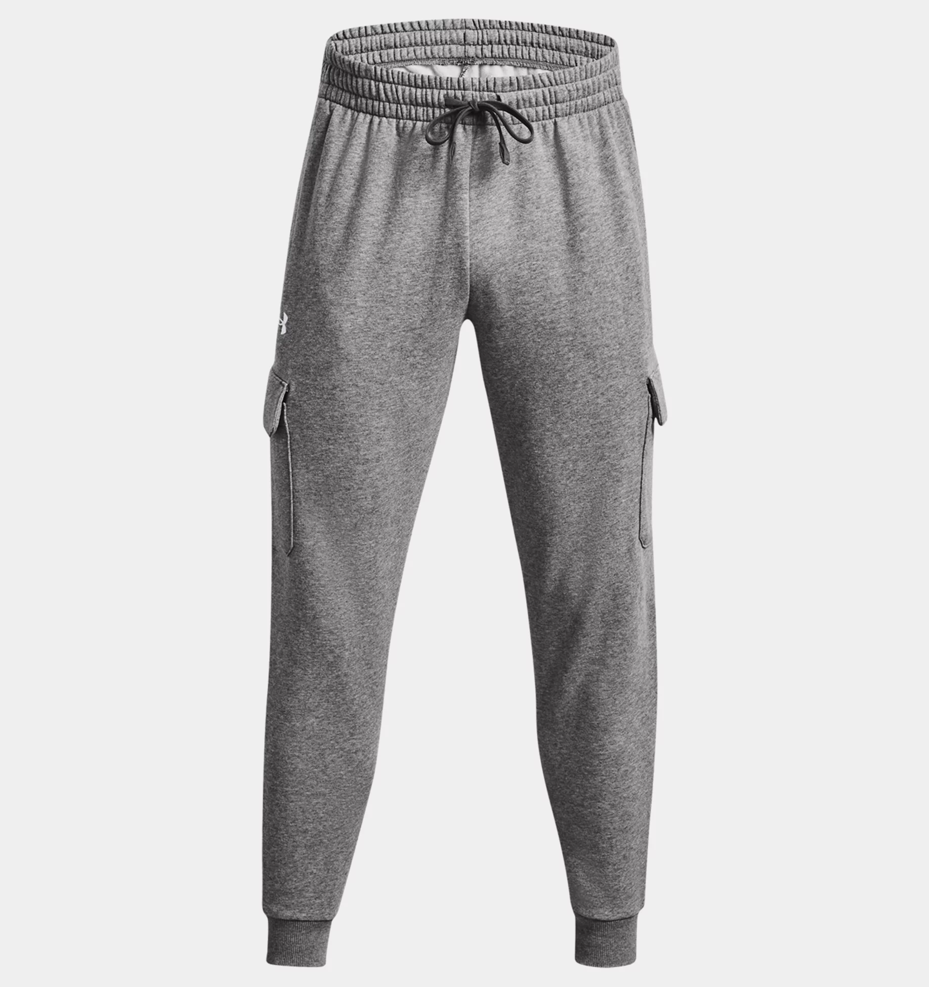 UA Rival Fleece Cargo Joggers