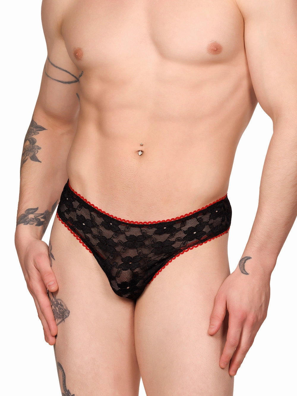 Valentina Picot Thong