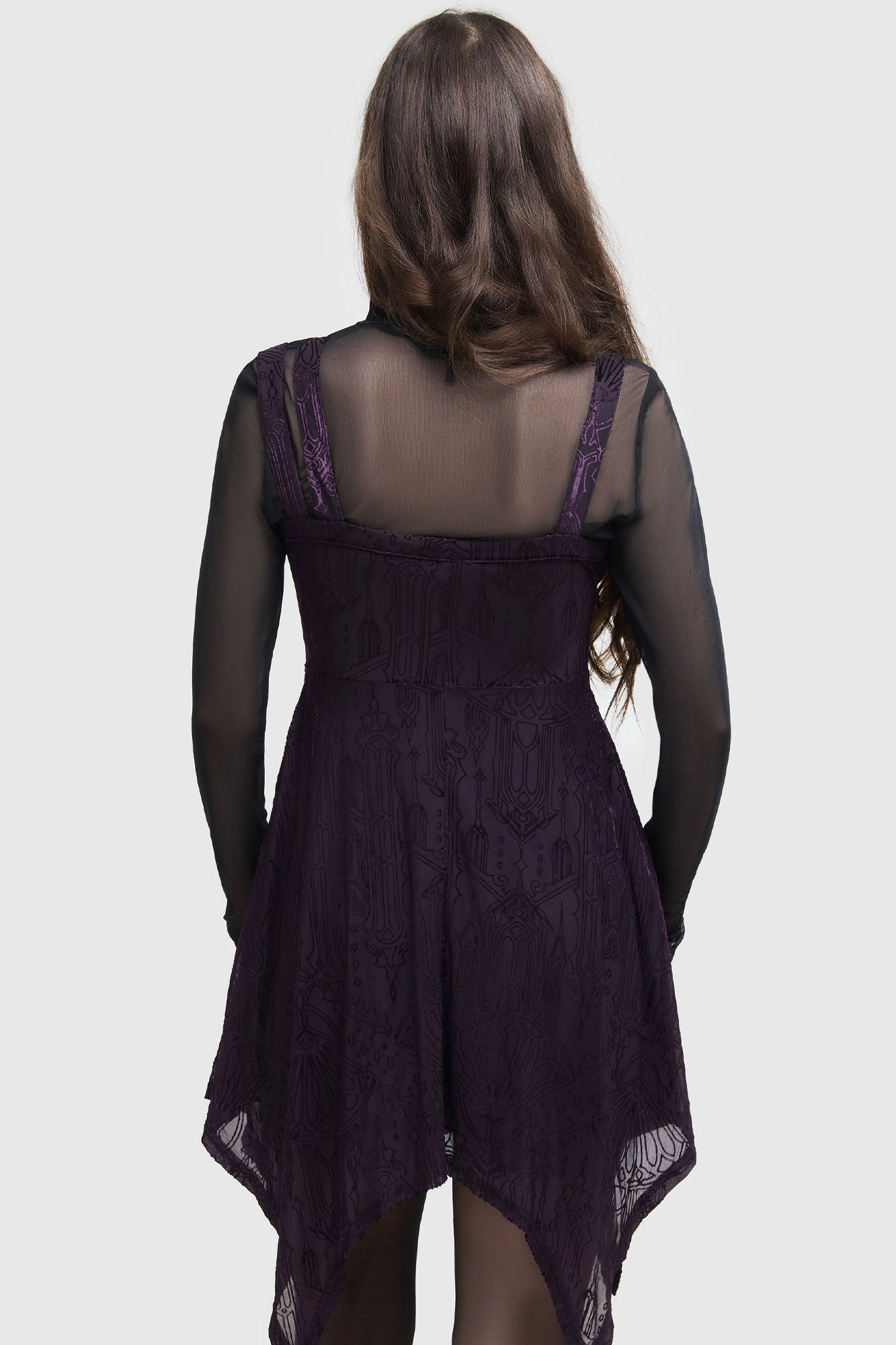 Valrithia Dress