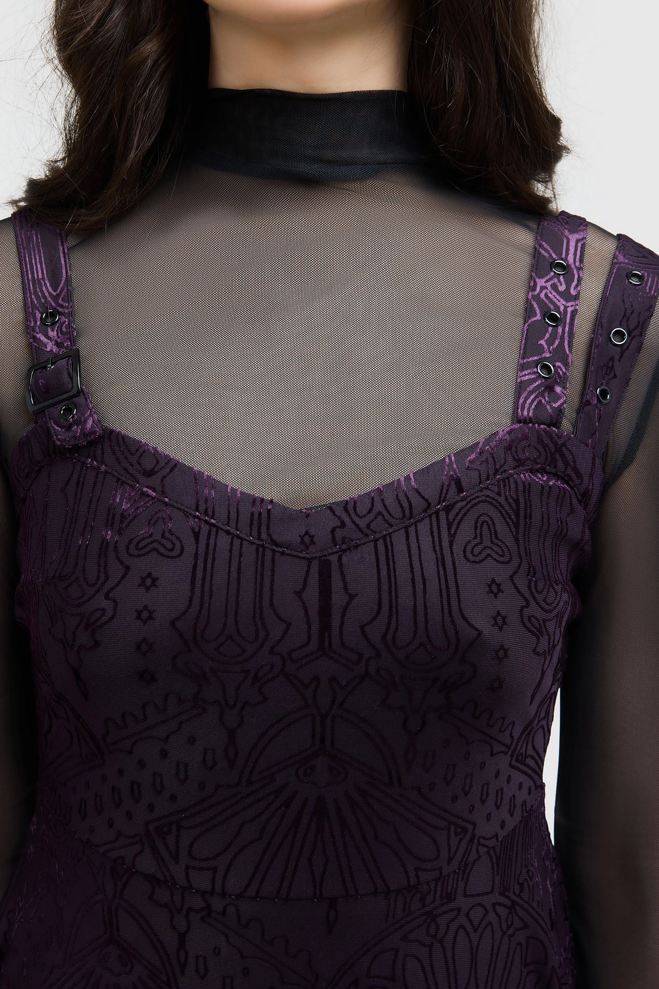 Valrithia Dress