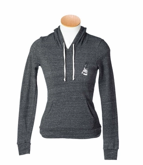 W BA Alt Athletics PO Hoodie