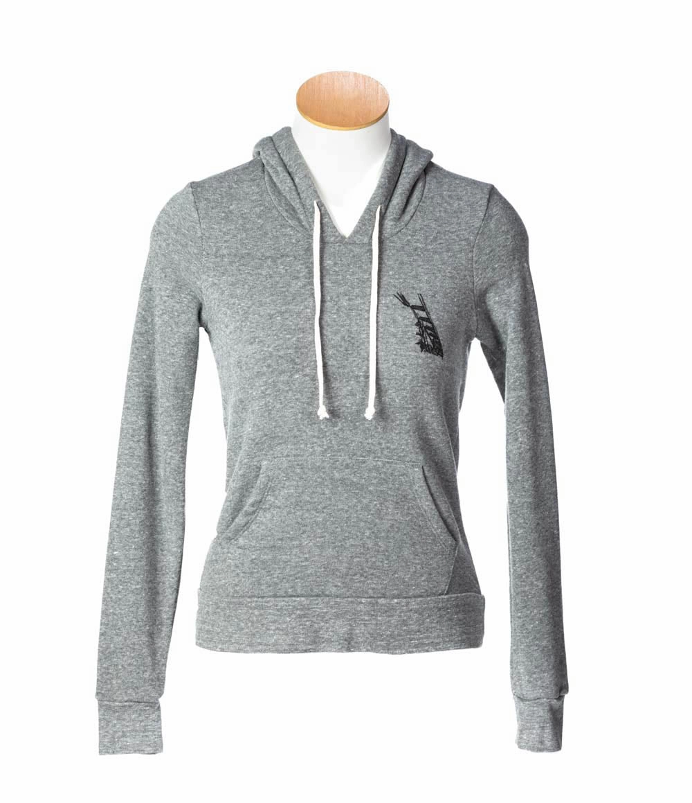 W BA Alt Athletics PO Hoodie