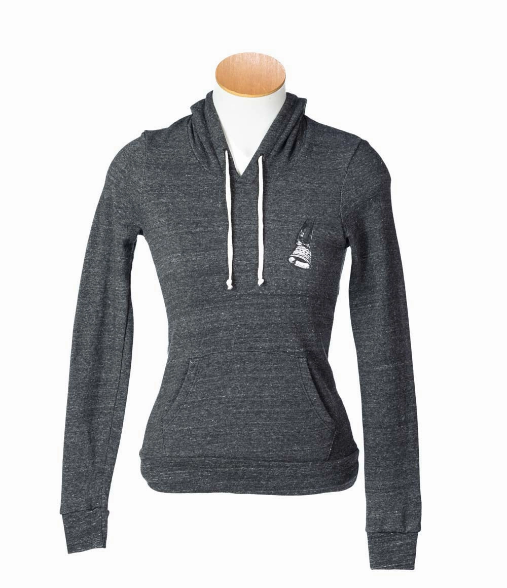 W BA Alt Athletics PO Hoodie