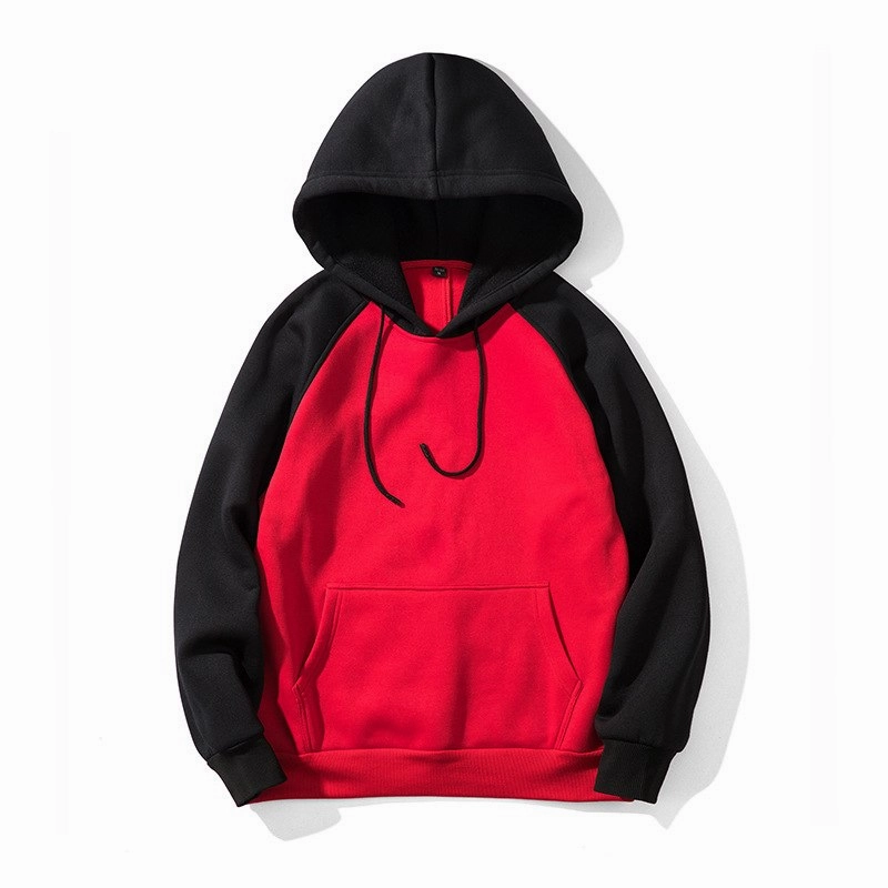 West Louis™ Casual Loose Design Hoodie