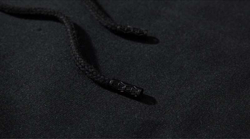 West Louis™ Casual Loose Design Hoodie