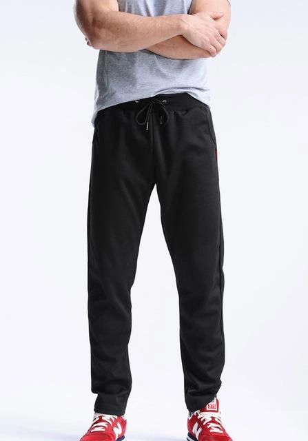 West Louis™ Delicacy Workout Classic Trousers