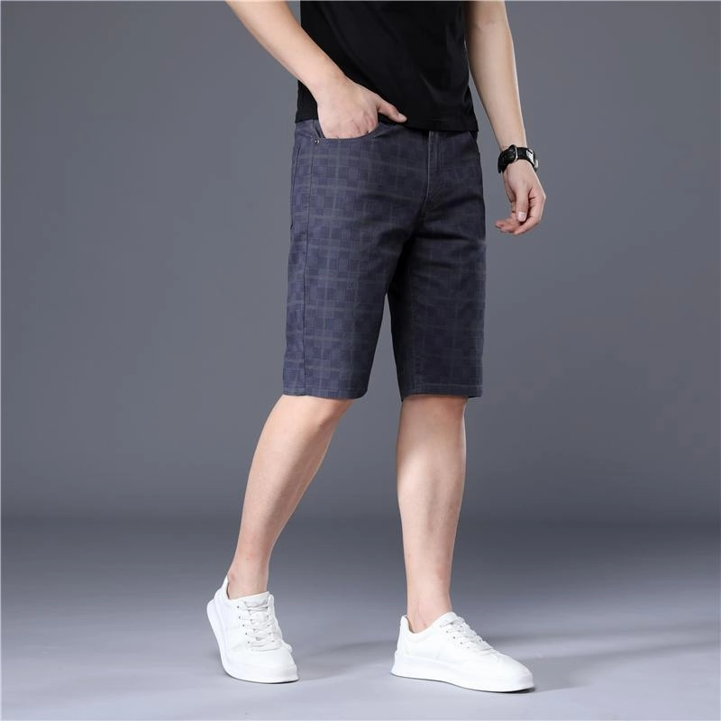 West Louis™ Lightweight Fitting Straight Fashion Short