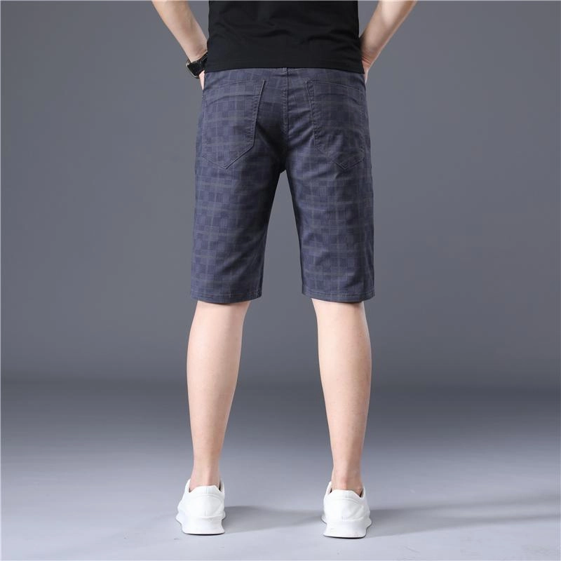 West Louis™ Lightweight Fitting Straight Fashion Short