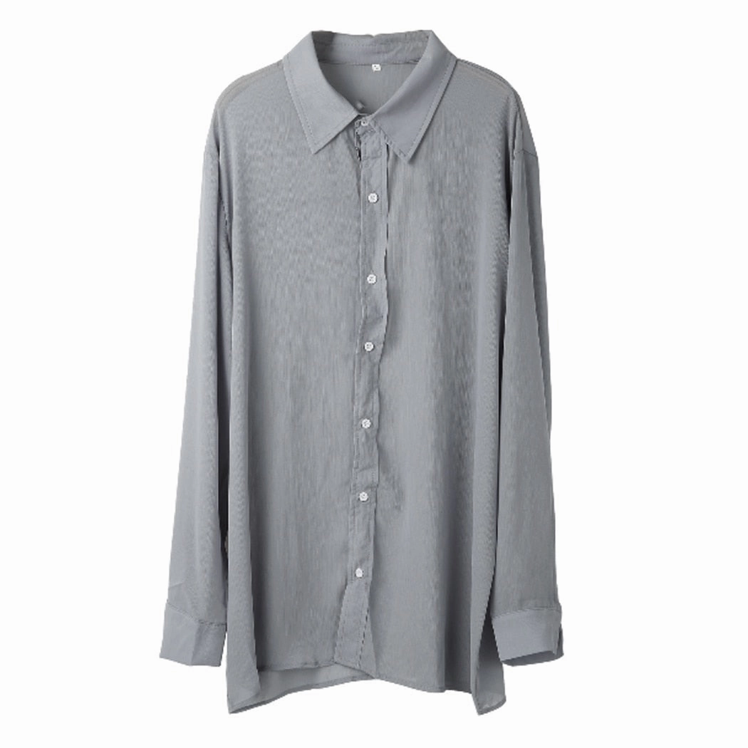 West Louis™ Linen Summer Casual Shirt