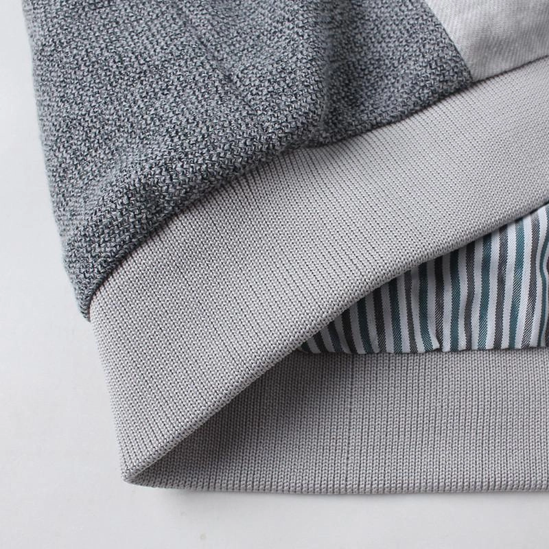 West Louis™ Linen Summer Jacket
