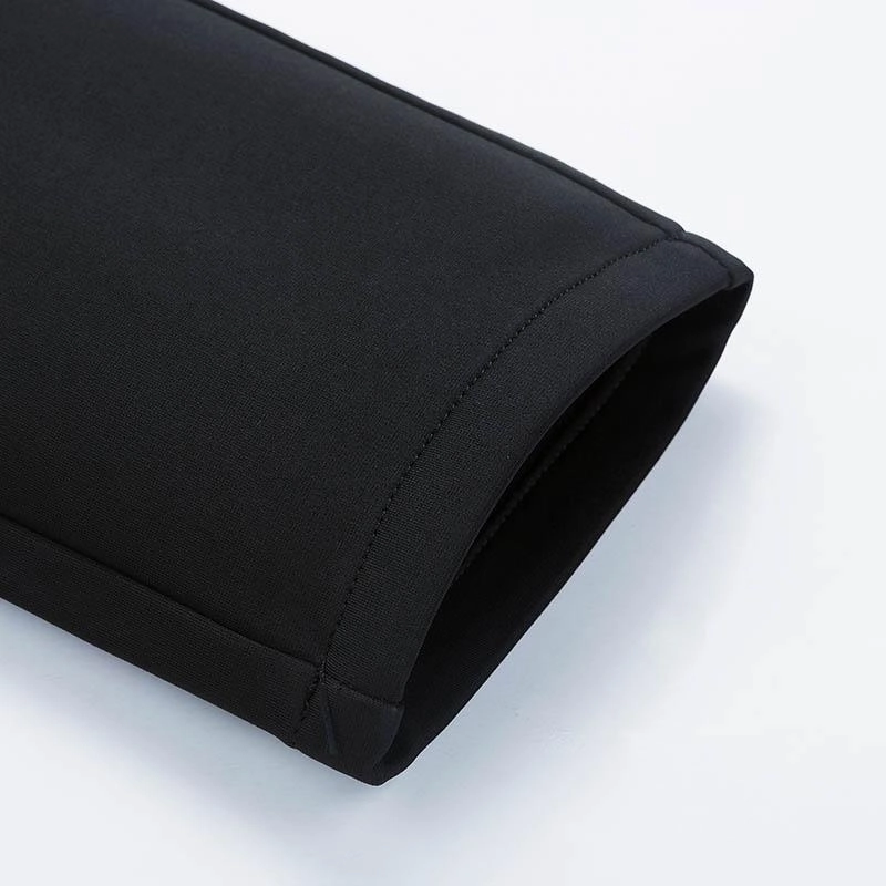 West Louis™ Slim Elastic Soft Dress Pants