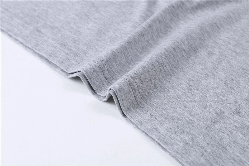 West Louis™ Summer O-Neck Short Sleeve T-Shirt