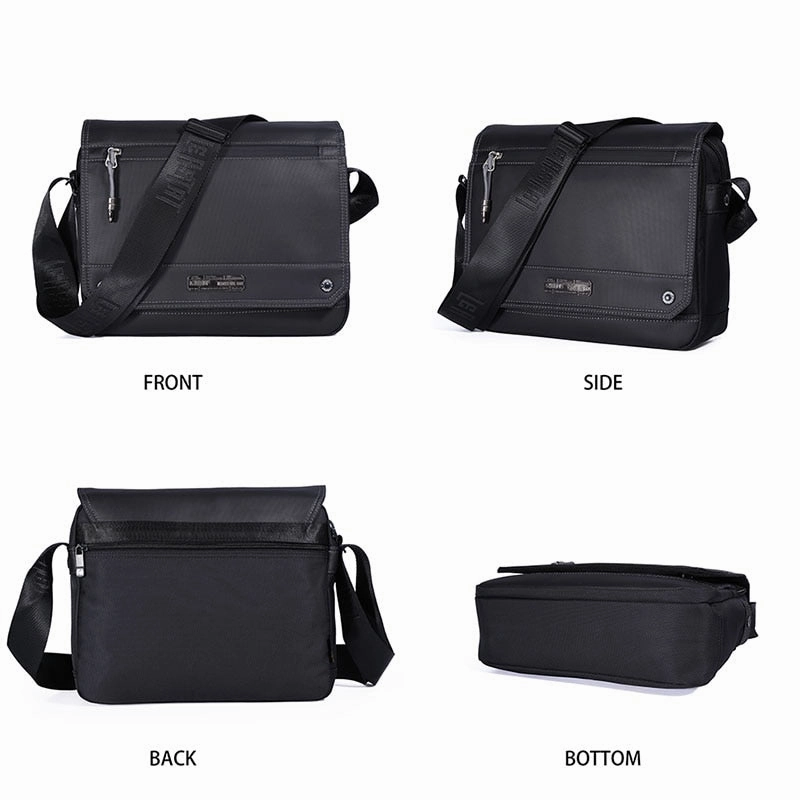 West Louis™ Top Casual Shoulder Bag