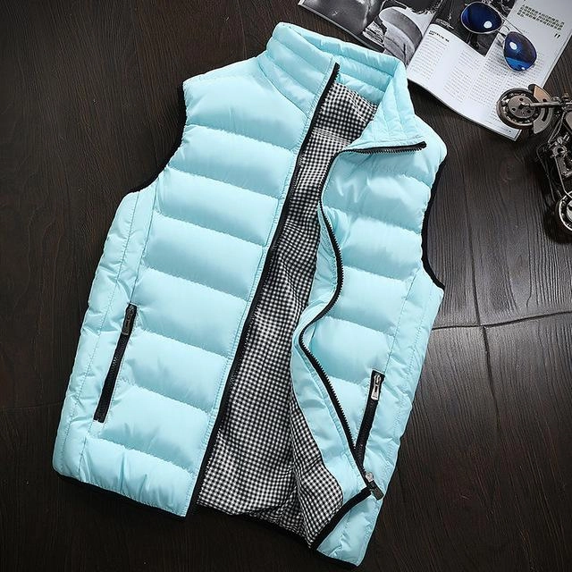 West Louis™ Waistcoat Casual Vest Coat