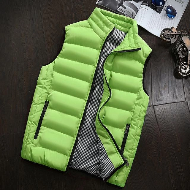 West Louis™ Waistcoat Casual Vest Coat