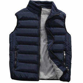 West Louis™ Waistcoat Casual Vest Coat