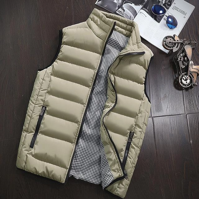 West Louis™ Waistcoat Casual Vest Coat
