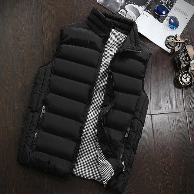 West Louis™ Waistcoat Casual Vest Coat