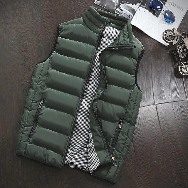 West Louis™ Waistcoat Casual Vest Coat