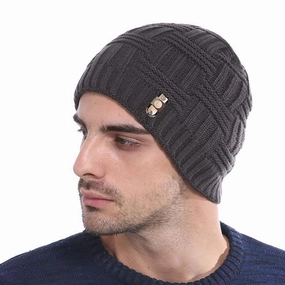 West Louis™ Winter Beanie