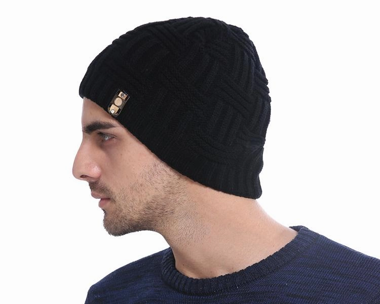 West Louis™ Winter Beanie