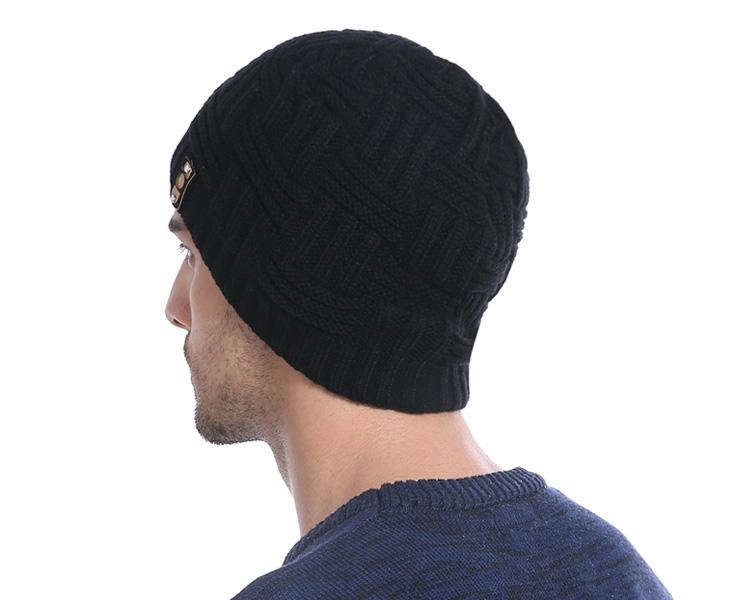 West Louis™ Winter Beanie