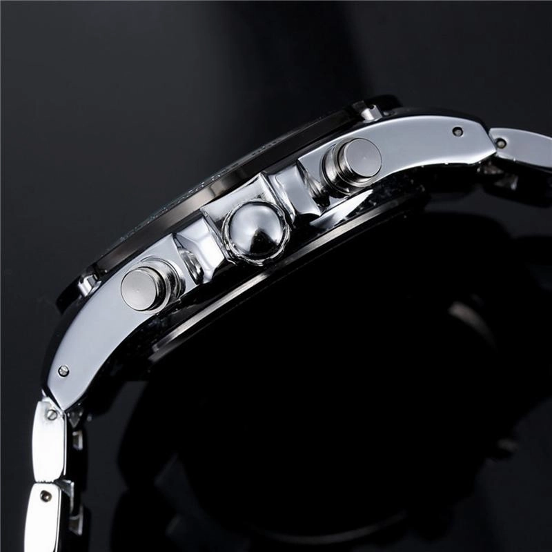 West Louis™ Wristwatches Quartz Casual Watch