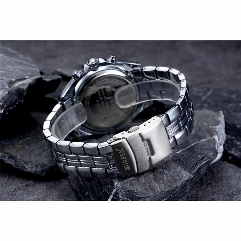 West Louis™ Wristwatches Quartz Casual Watch