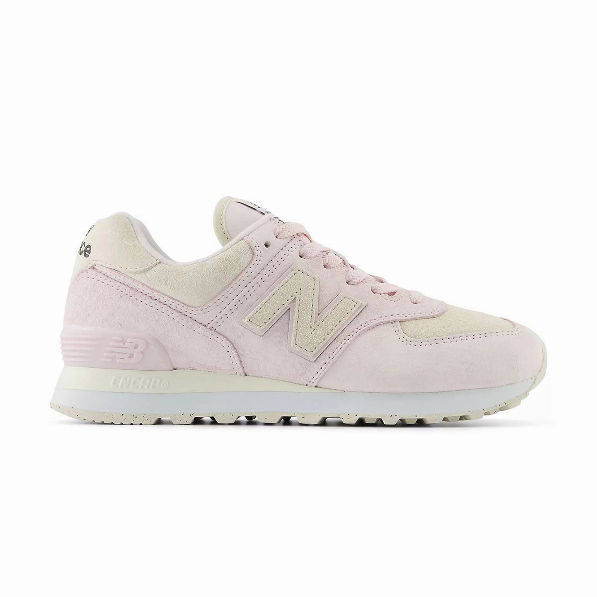 Wmns 574 'Pink Granite'