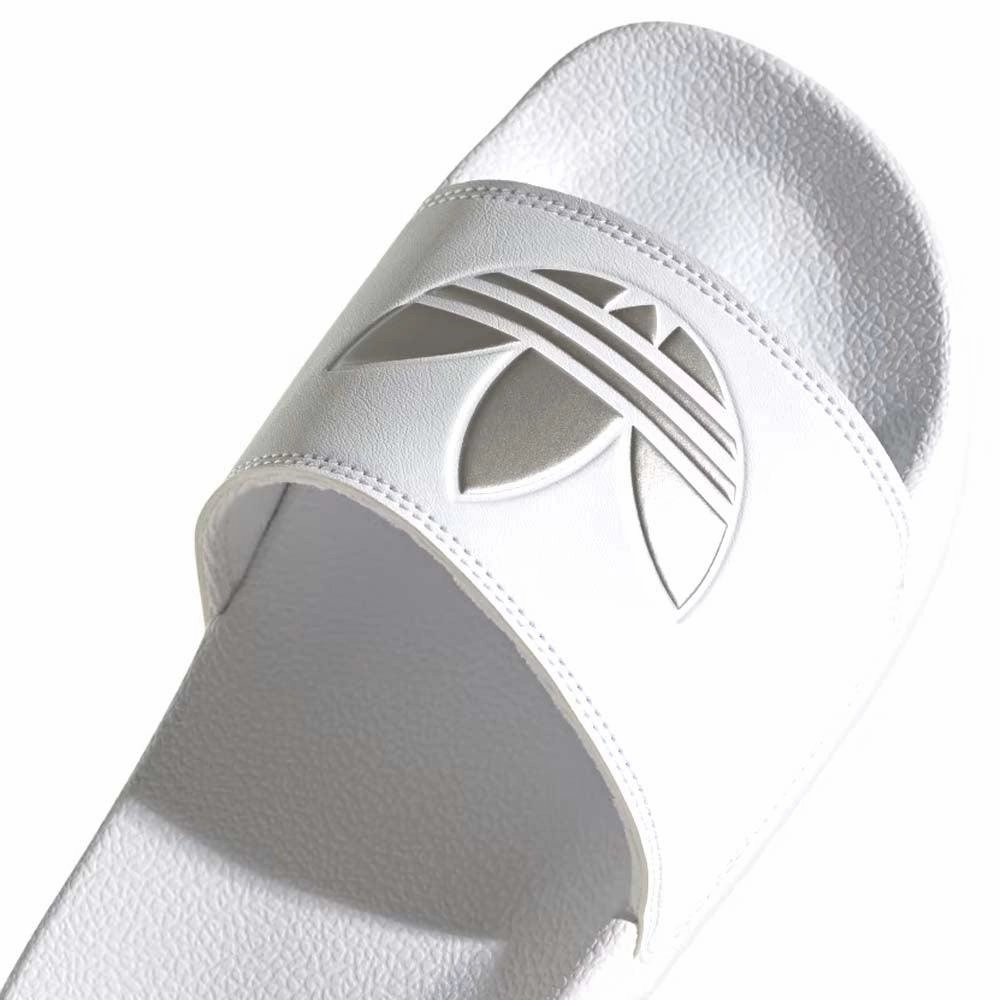 Wmns Adilette Lite Slides 'Cloud White'