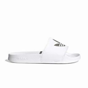 Wmns Adilette Lite Slides 'Cloud White'