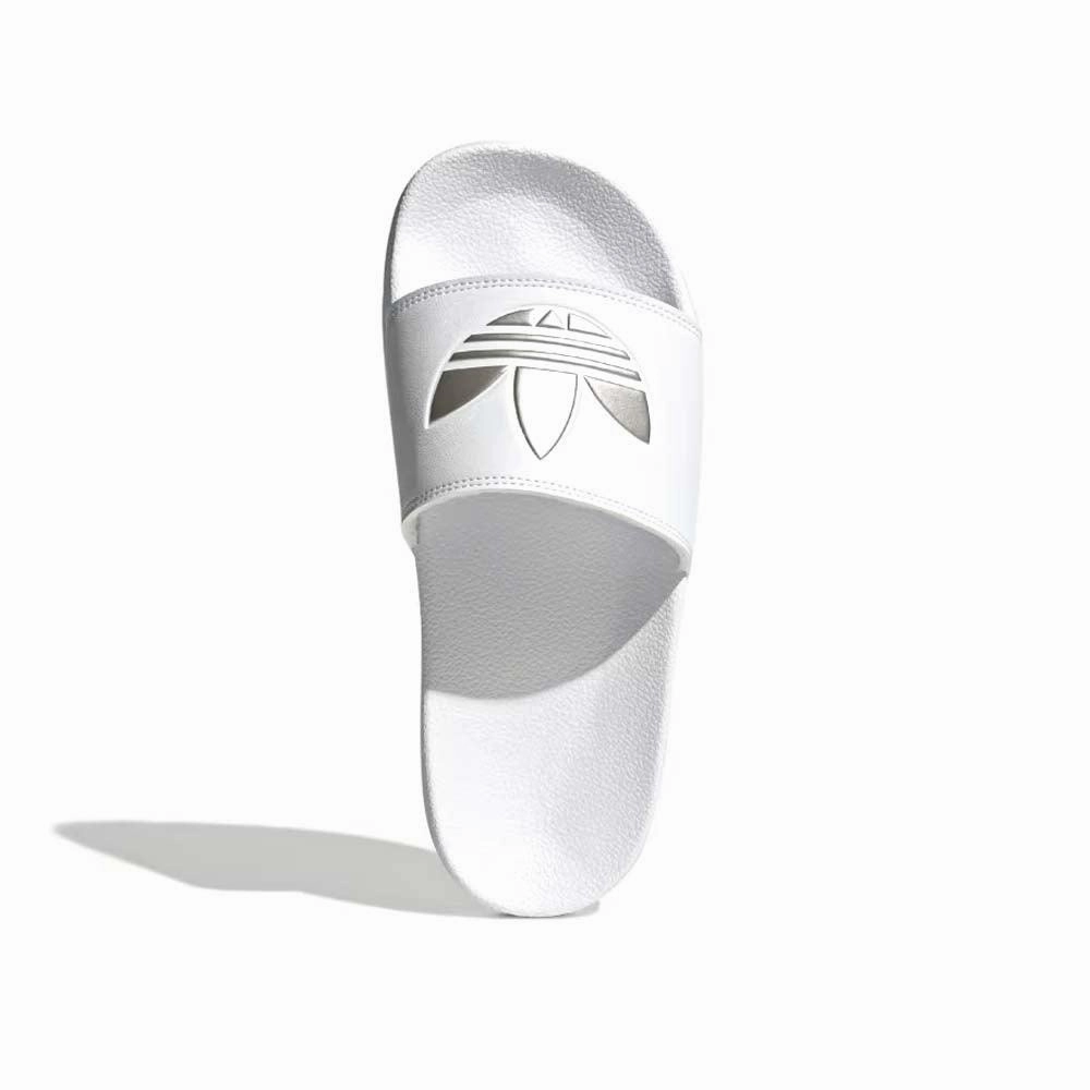 Wmns Adilette Lite Slides 'Cloud White'