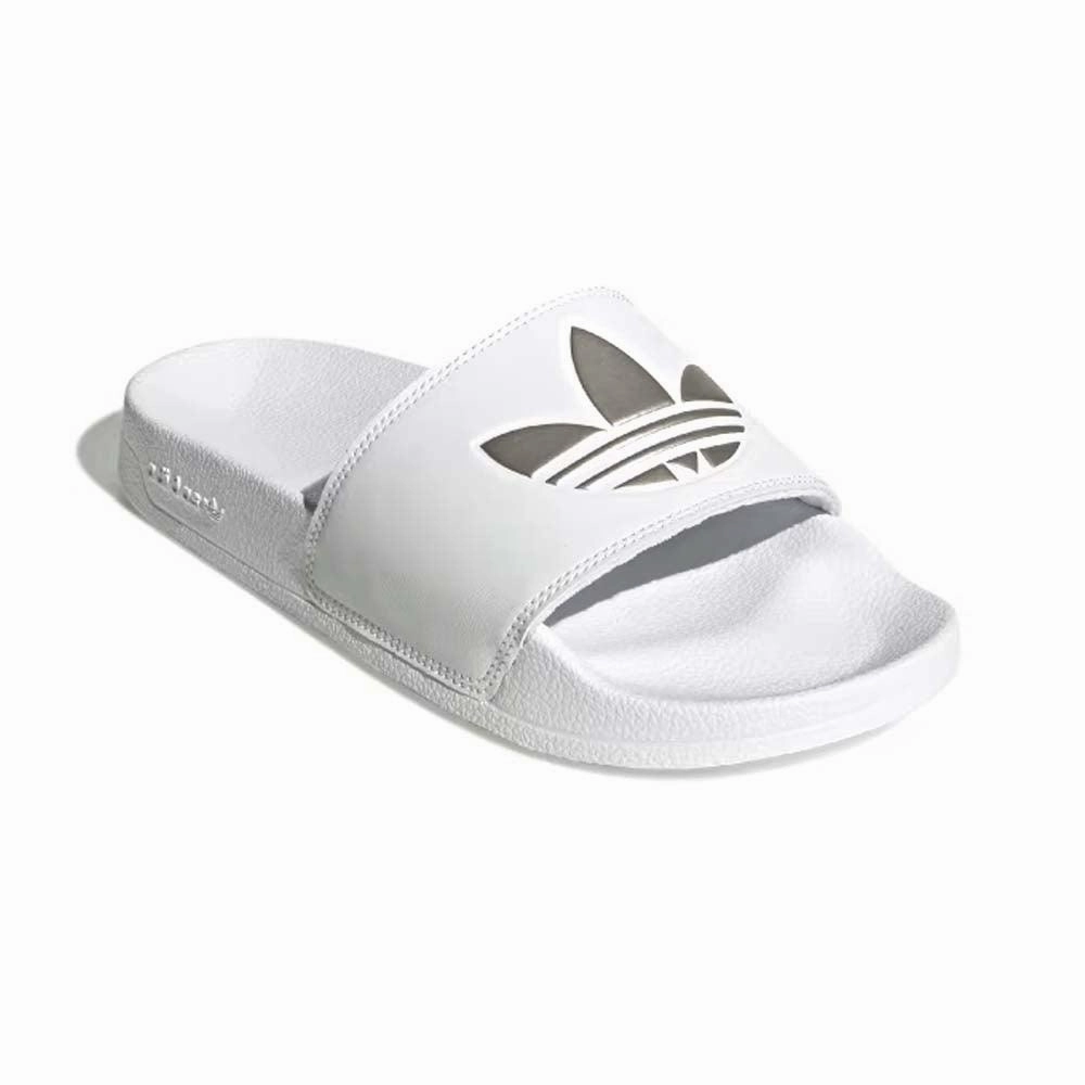 Wmns Adilette Lite Slides 'Cloud White'