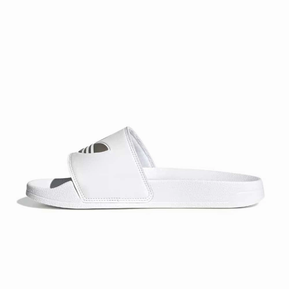 Wmns Adilette Lite Slides 'Cloud White'